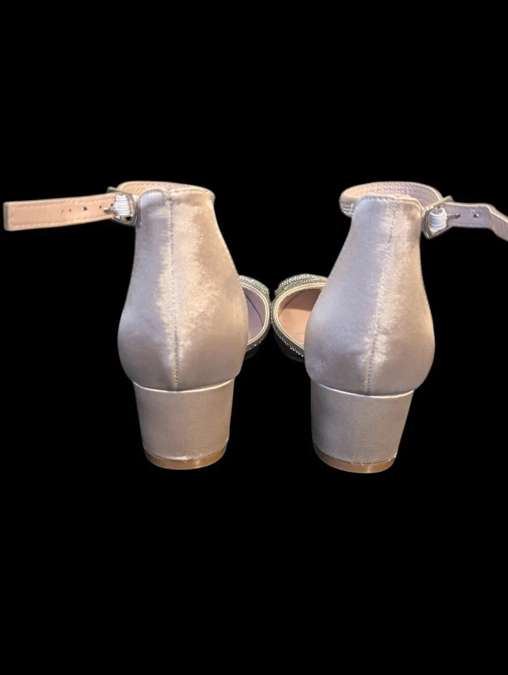 Laurmosa Dress Sandals